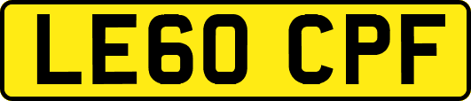 LE60CPF