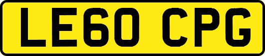 LE60CPG