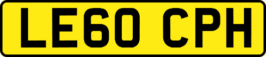 LE60CPH
