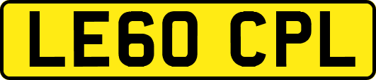 LE60CPL