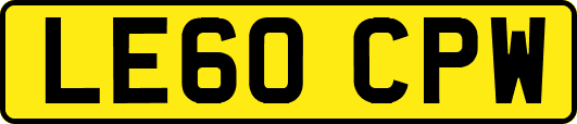 LE60CPW