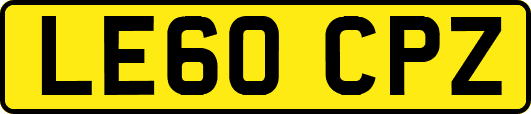 LE60CPZ