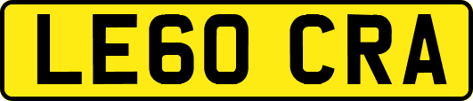 LE60CRA
