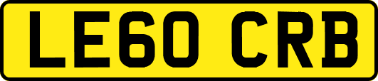 LE60CRB