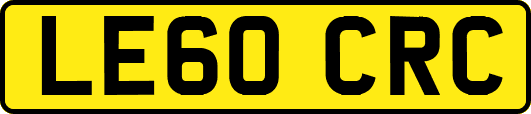 LE60CRC