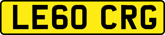 LE60CRG