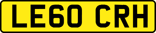 LE60CRH