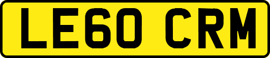 LE60CRM