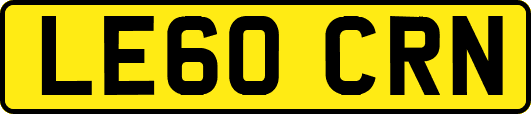 LE60CRN