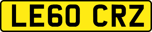 LE60CRZ