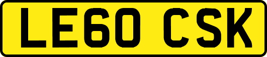 LE60CSK