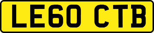 LE60CTB