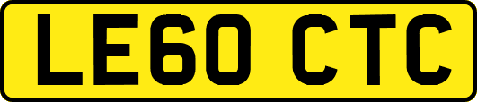 LE60CTC