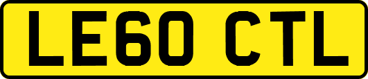 LE60CTL