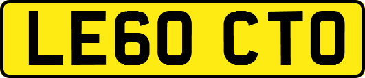 LE60CTO