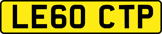 LE60CTP