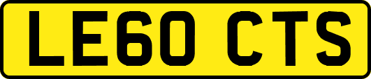 LE60CTS