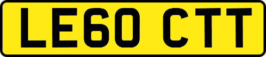 LE60CTT
