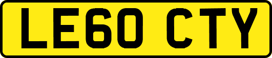LE60CTY