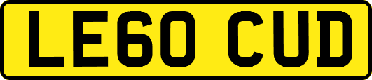 LE60CUD