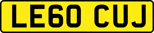 LE60CUJ