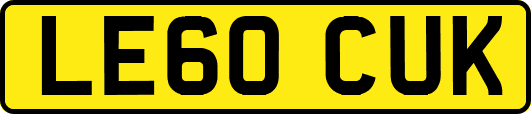 LE60CUK