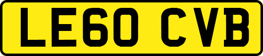LE60CVB