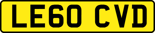 LE60CVD