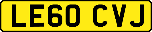 LE60CVJ