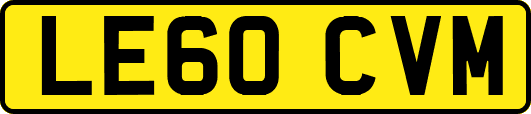 LE60CVM