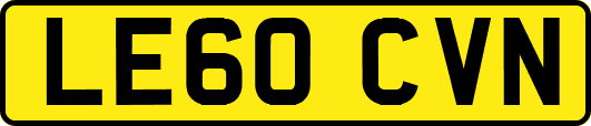LE60CVN