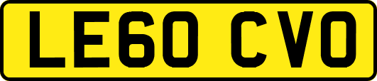 LE60CVO