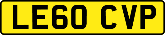 LE60CVP