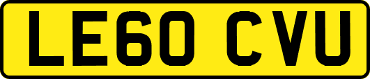 LE60CVU