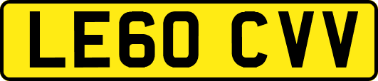 LE60CVV