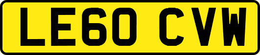 LE60CVW