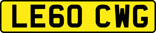 LE60CWG