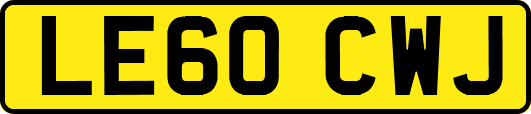 LE60CWJ