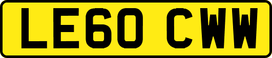 LE60CWW
