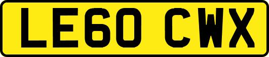 LE60CWX