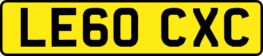 LE60CXC
