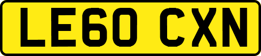LE60CXN