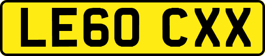 LE60CXX