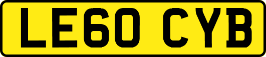 LE60CYB