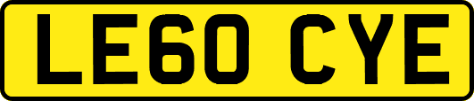 LE60CYE