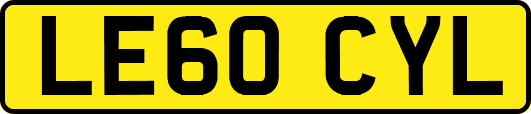 LE60CYL