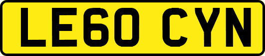 LE60CYN