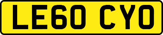 LE60CYO