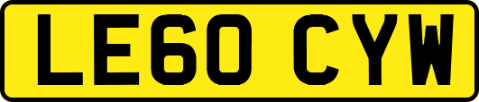 LE60CYW