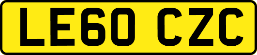 LE60CZC